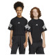 Adidas Παιδική κοντομάνικη μπλούζα Future Icons 3-S Tee Adidas Παιδική κοντομάνικη μπλούζα Future Icons 3-S Tee